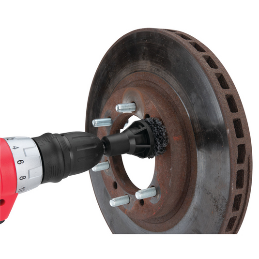 Performance Tools W80105 - Kit de resurfaçage de moyeu de roue