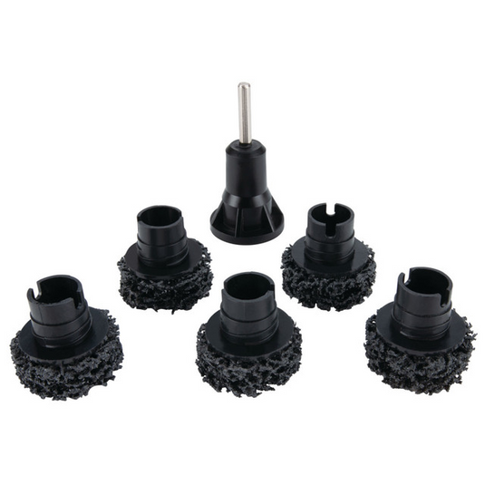 Performance Tools W80105 - Kit de resurfaçage de moyeu de roue