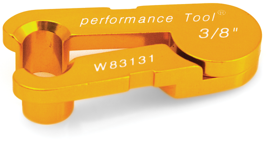 OUTIL POUR CONDUITE DE CARBURANT 3/8"