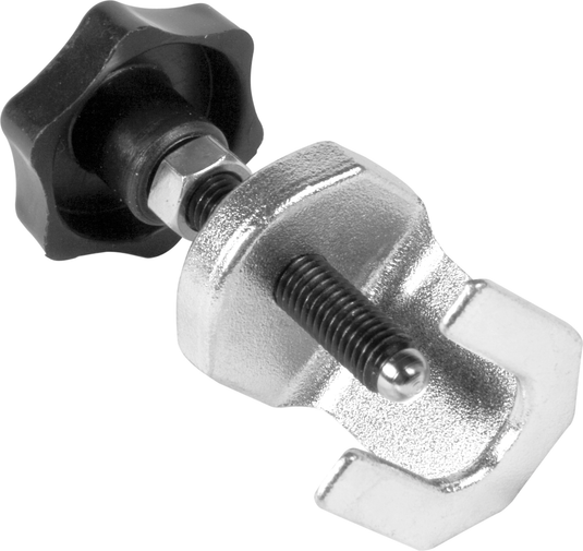 WIPER ARM REMOVAL