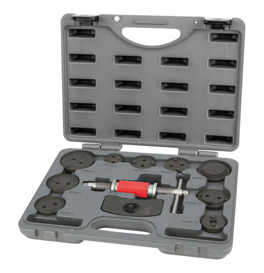 DISC BRK CALIP.SERV. SET