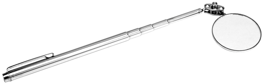 MIROIR TÉLESCOPIQUE
