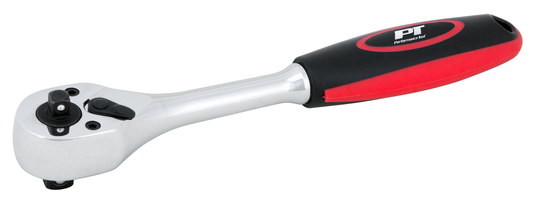 Performance Tool W9111 - 1/4" & 3/8" Dual Drive Ratchet