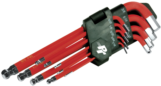 HEX KEY SET SAE