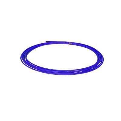(50) BLUE INSERTS 8.3 m