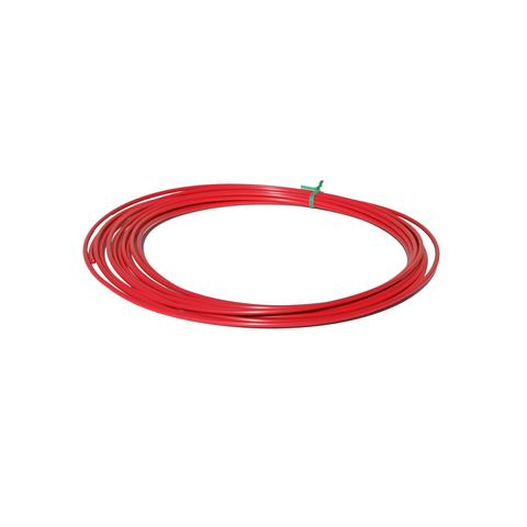 (50) RED INSERTS 8.3 m