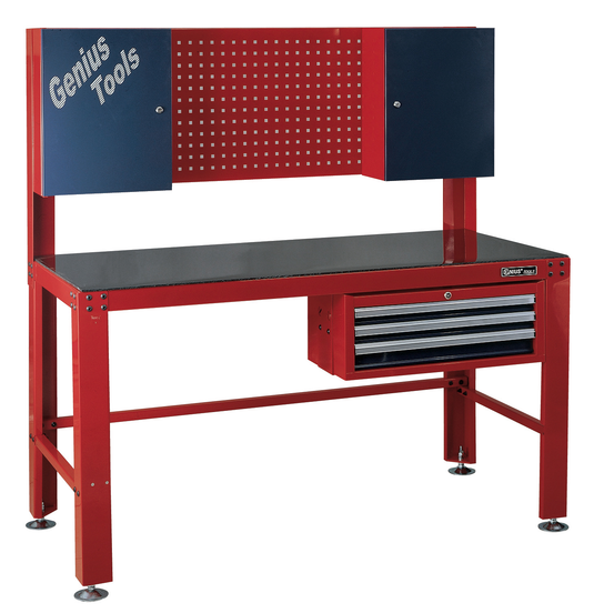MULTI-FUNCTION WORKSTATION SET