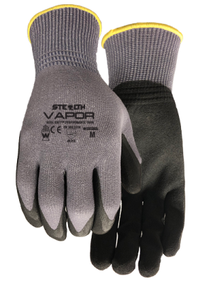 Watson 336XL - Gants Watson 336 Stealth Vapor XL