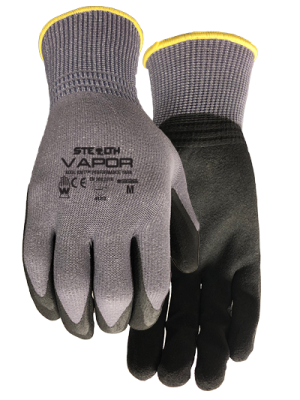 Watson 336XL - Watson 336 Stealth Vapor Gloves XL - RACKTRENDZ