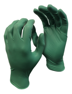 Watson 5559PFL - Gants Watson 5559PF Green Monkey L