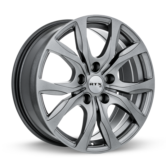 RTX® (OE) • 082222 • Windsor • Gunmetal • 17x7 5x127 ET35 CB71.5