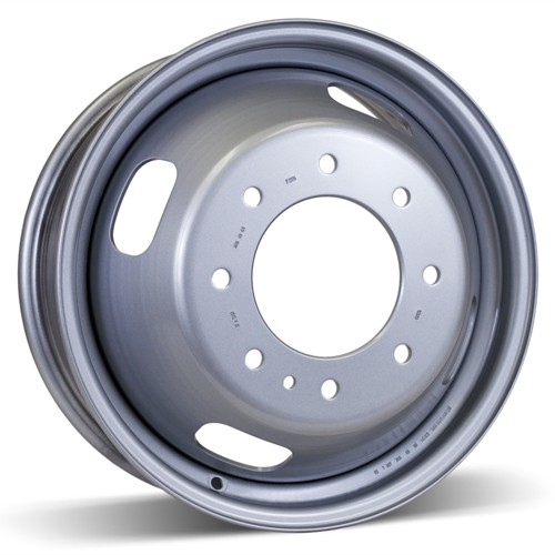 RTX® (ST) • X47200 • Dually Wheels • Grey • 17x6.5 8x200 ET141 CB142