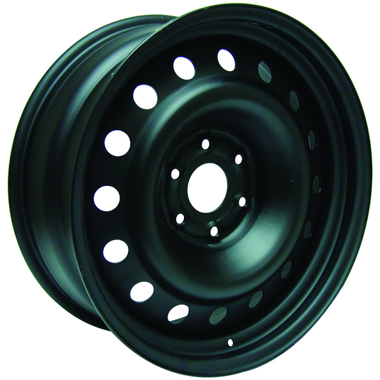 RTX® (ST) • X42639 • Steel Wheels • Black • 20x8 6x139.7 ET20 CB78.1