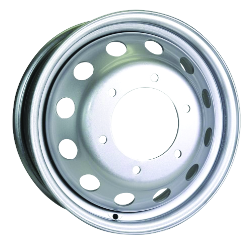 Load image into Gallery viewer, RTX® (ST) • X46180 • Dually Wheels • White • 16x6 6x180 ET139 CB139
