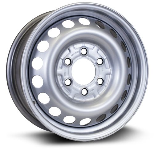 RTX® (ST) • X46630T • Steel Wheels • Grey • 16x6.5 6x130 ET54 CB84.1