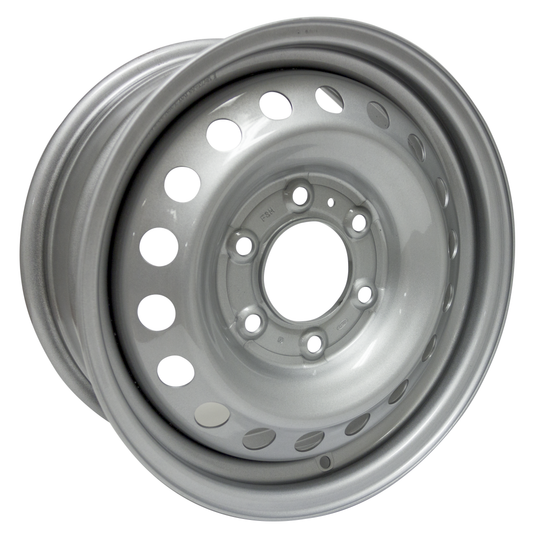 RTX® (ST) • X47139 • Steel Wheels • Grey • 17x8 6x139.7 ET24 CB78.1