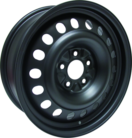 RTX® (ST) • X47115 • Steel Wheels • Black • 17x6.5 5x115 ET40 CB70.3