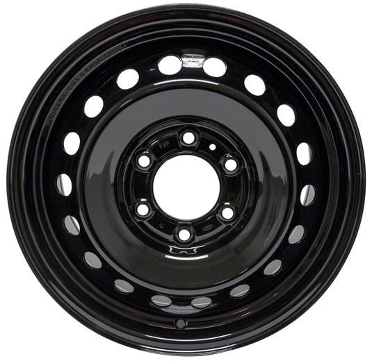 RTX® (ST) • X48695 • Roues en acier • Noir • 18x8 6x139,7 ET45 CB95,1