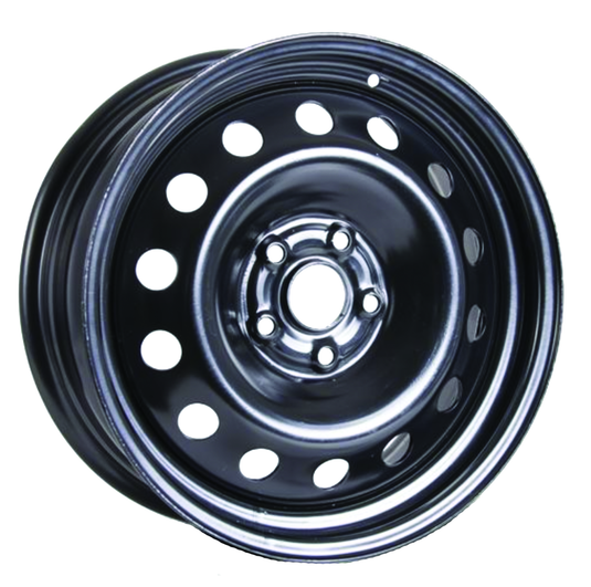 RTX® (ST) • X47712 • Jantes en acier • Noir • 17x7 5x112 ET50 CB57.1
