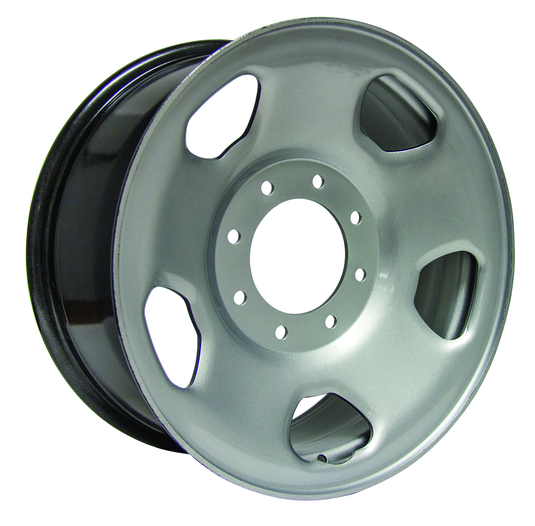 RTX® (ST) • X48170T • Steel Wheels • Grey • 18x8 8x170 ET37 CB125