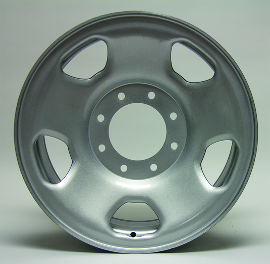 RTX® (ST) • X48170T • Steel Wheels • Grey • 18x8 8x170 ET37 CB125