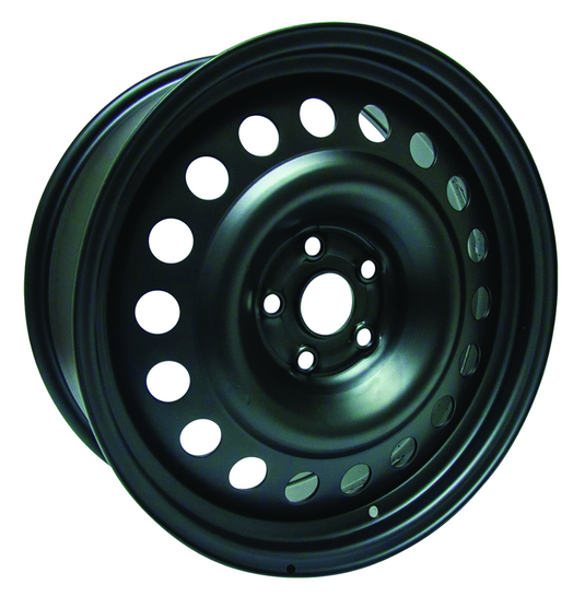 RTX® (ST) • X48215 • Jantes en acier • Noir • 18x7,5 5x115 ET44 CB70.3