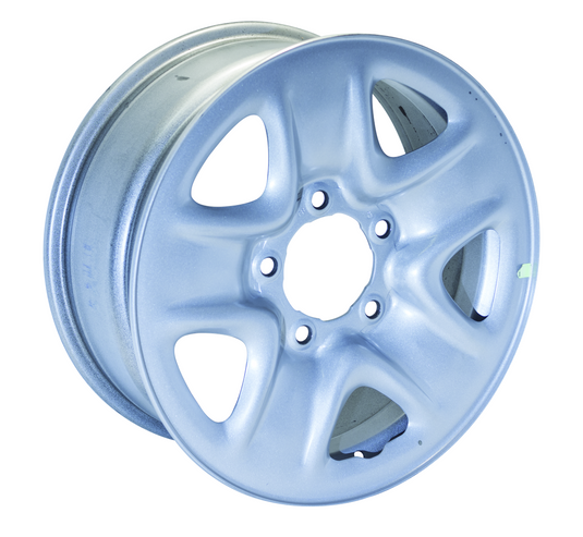 RTX® (ST) • H69547AM • Steel Wheels • Grey • 18x8 5x150 ET60 CB110.1