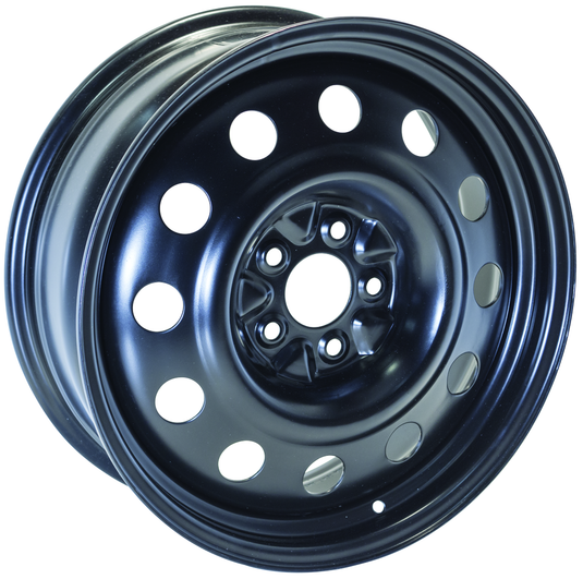 RTX® (ST) • X48567 • Jantes en acier • Noir • 18x7 5x114.3 ET40 CB67.1