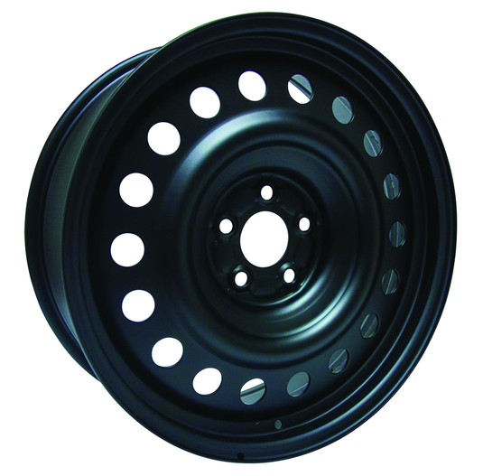 RTX® (ST) • X49215 • Jantes en acier • Noir • 19x7,5 5x115 ET40 CB70.3