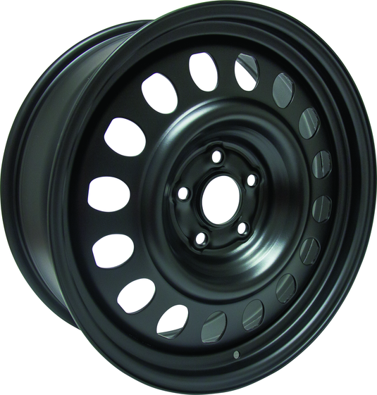 RTX® (ST) • X49767T • Steel Wheels • Black • 19x7.5 5x120 ET40 CB67.1