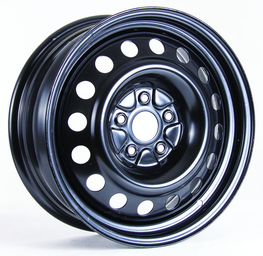 RTX® (ST) • X99139N • Jantes en acier • Noir • 17x7 5x114.3 ET40 CB60.1