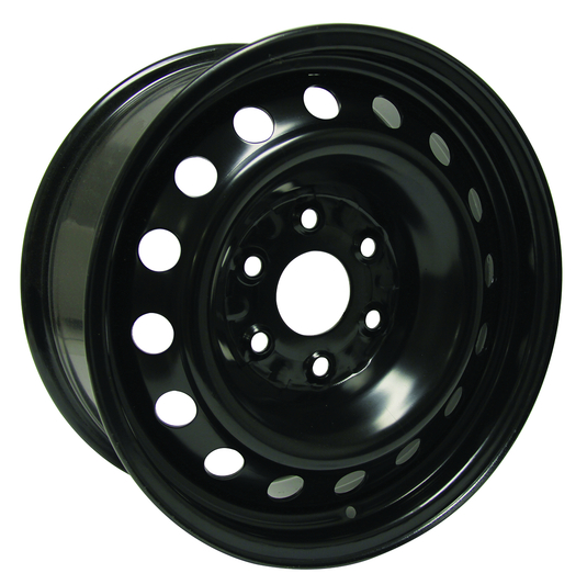 RTX® (ST) • X99147N • Jantes en acier • Noir • 17x7,5 6x139,7 ET30 CB78.1