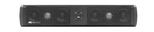 ATG ATGSB6RGB - ATG 6 Speaker Powersports Sound Bar 24" Long - RACKTRENDZ