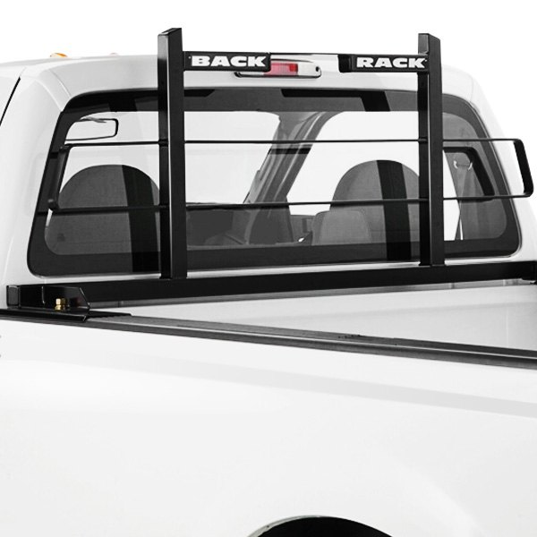 Load image into Gallery viewer, Backrack 15007 - Backrack Frame Only, Hardware Kit Required Toyota Tundra 00-07 - RACKTRENDZ
