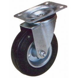 Rodac RDROS6G - Heavy Duty Swivel Wheel 6