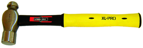 Rodac RDBP16F - 16 OZ BALL PEIN HAMMER 70% FIB