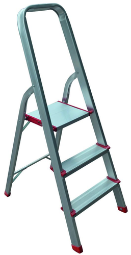 Rodac RDFWQ03 - Aluminum Household Ladder