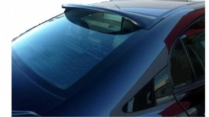 Load image into Gallery viewer, CLA® • 58-SG-HO15 • Rear Roof Visor - RACKTRENDZ
