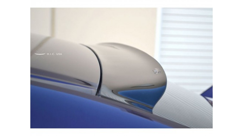 Load image into Gallery viewer, CLA® • 58-SG-HO15 • Rear Roof Visor - RACKTRENDZ
