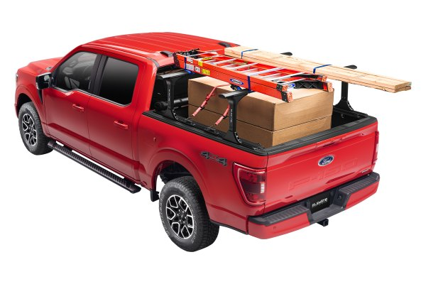 Load image into Gallery viewer, Truxedo® • 1118570 • Sentry CT • Hard Roll Up Tonneau Cover - RACKTRENDZ
