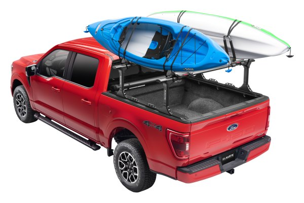 Load image into Gallery viewer, Truxedo® • 1118513 • Sentry CT • Hard Roll Up Tonneau Cover - RACKTRENDZ

