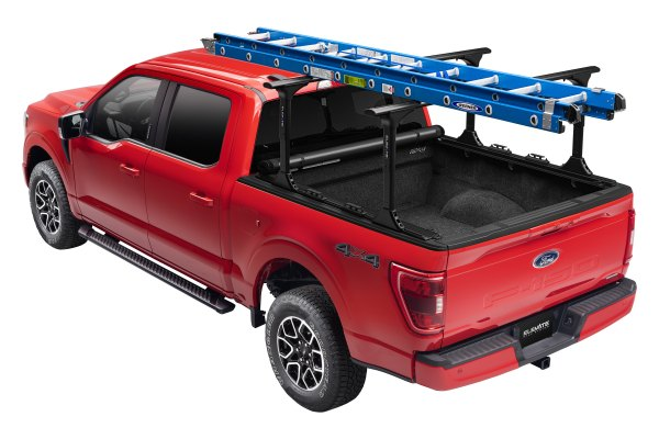 Load image into Gallery viewer, Truxedo® • 1118570 • Sentry CT • Hard Roll Up Tonneau Cover - RACKTRENDZ
