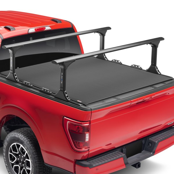 Load image into Gallery viewer, Truxedo® • 1118513 • Sentry CT • Hard Roll Up Tonneau Cover - RACKTRENDZ
