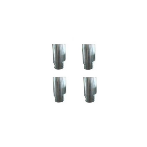 Rodac RD6342 - Set of 4 Pad Spacers 100 mm for RDPL402B