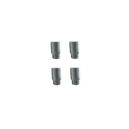 Rodac RD6341 - Set of 4 Pad Spacers 70 mm for RDPL402B