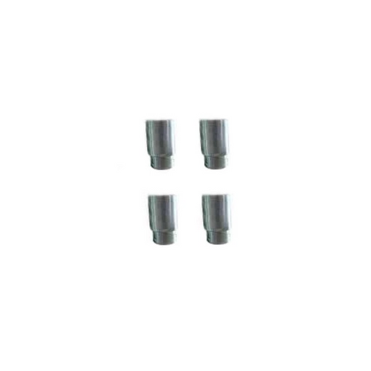 Rodac RD6341 - Set of 4 Pad Spacers 70 mm for RDPL402B