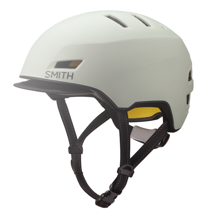 Load image into Gallery viewer, Smith E007493165962 - Road Helmet Express MIPS L, Matte Cloudgrey - RACKTRENDZ
