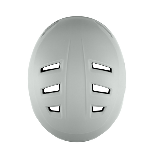 Smith E007493165155 - Road Helmet Express MIPS S, Matte Cloudgrey