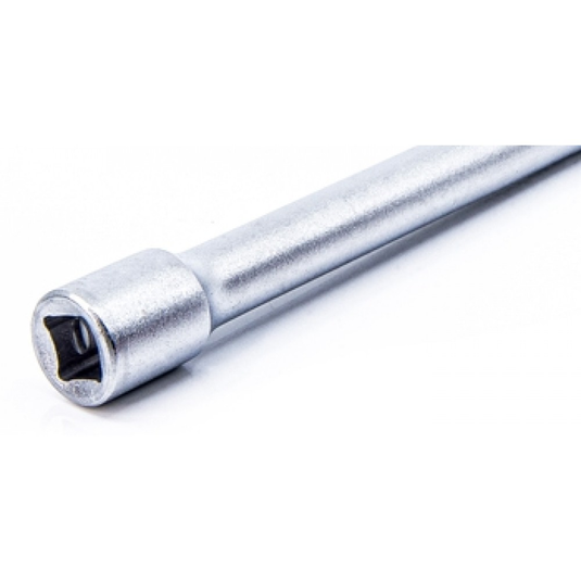 Genius Tools 220006 - Barre d'extension Dr. 1/4", 150 mmL