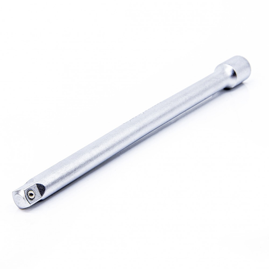 Genius Tools 220006 - Barre d'extension Dr. 1/4", 150 mmL